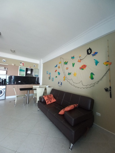 Imagen 7 de 15 de Conjunto Residencial Francisqui Tucacas