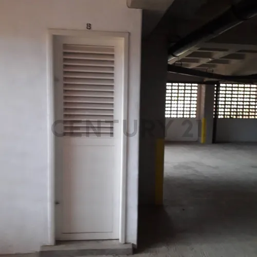 Apartamento En Obra Limpia
