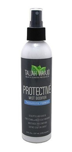 Aerosoles - Taliah Waajid Protective Mist Bodifier - Bomba T