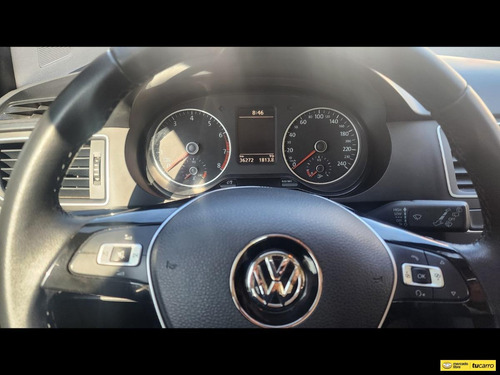 Imagen 9 de 25 de Volkswagen Crossfox
