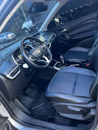 Chevrolet Tracker 1.2 T Premier At