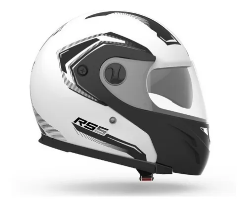 Visor casco hawk rs5 sale