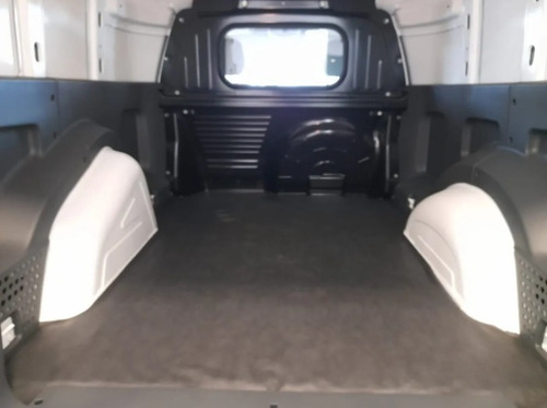Imagen 6 de 15 de Fiat Fiorino 1.4 0km 2022 Contado O Financiado Tomo Usada A