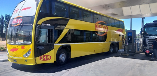 Imagen 2 de 4 de Mercedes Benz O500