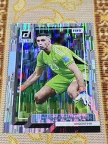 Comprar Carta Emiliano Dibu Martinez Donruss Fifa 2022\u002F23 Silver
