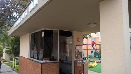 Imagem 15 de 21 de Apartamento - Ref: 5050