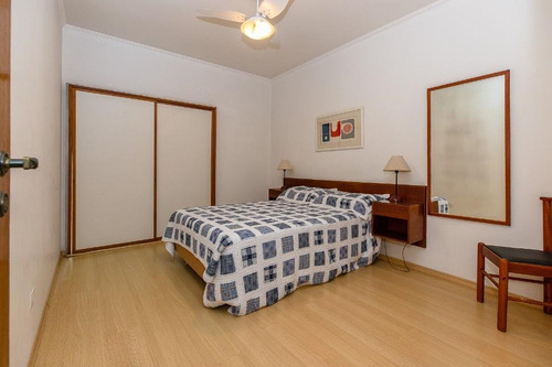 Imagem 26 de 26 de Apartamento - Vila Olimpia - Ap4472