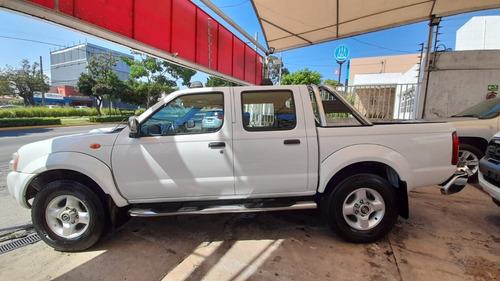 Imagen 7 de 14 de Nissan Frontier Le 2014