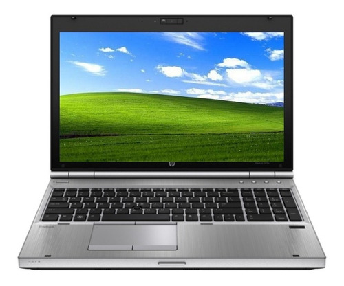 Laptop Hp Elitebook 8570p 8gb Ram Intel Core I7 240gb Ssd