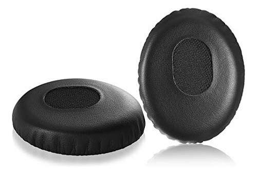 Kit Almohadillas Qc3 Bose Quietcomfort 3, Oe1, Negras