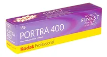 Comprar Película Kodak Kodak Portra Professional Iso 400 35 Mm 36 Ex