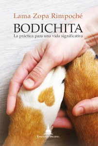 Libro Bodichita La Practica Para Una Vida Significativa
