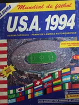 Comprar Paquete De Álbumes Copa Del Mundo Al 60% Llenos