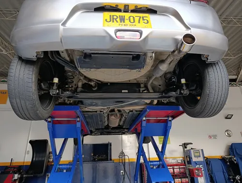 Suzuki Swift 1.2 Gl