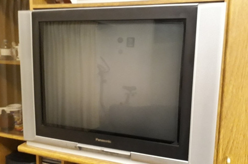 Televisor Color Panasonic 29 Tc-29fx30l -no Hago Envio