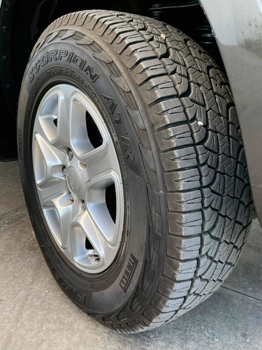 Ford Ranger 2013 Xlt 4x4