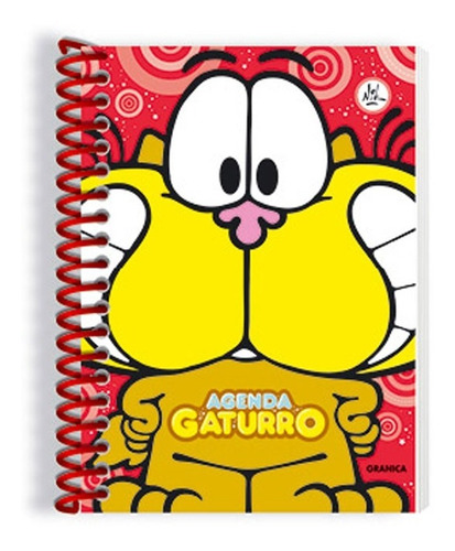 Gaturro Agenda Perpetua