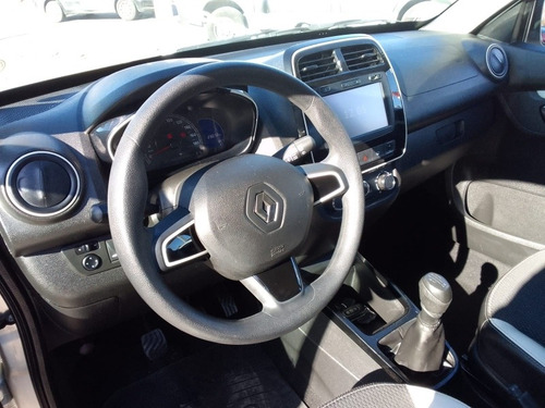 Imagen 10 de 15 de Renault Kwid Iconic 1.0