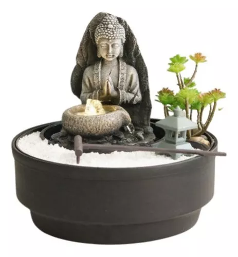 Jardines Zen y la armonía en tu hogar