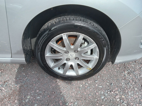 Peugeot 308 1.6 Allure