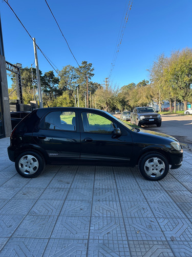 Chevrolet Celta 1.4 Lt Ab+abs