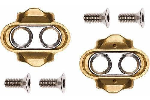 Par Taco Crankbrothers Premium 6º Pedal Egg Beater Candy