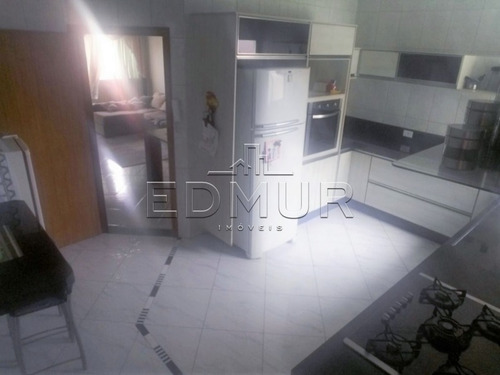 Imagem 14 de 15 de Apartamento - Vila Camilopolis - Ref: 12338 - V-12338