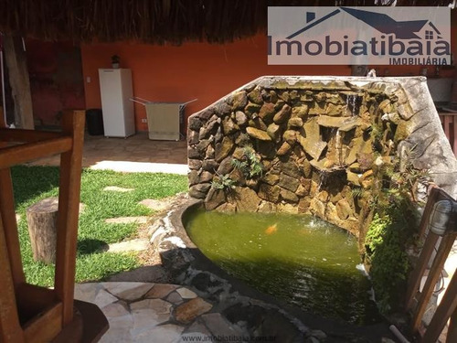 Chácaras À Venda Em Atibaia/sp - Compre O Seu Chácaras Aqui! - 1474721