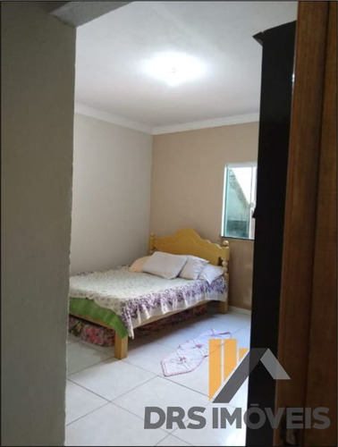 Imagem 8 de 15 de Casa Térrea Com 3 Quartos - Ca539-v
