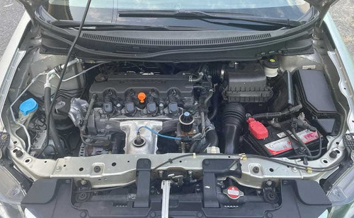 Imagem 15 de 15 de Civic Exs 1.8 Aut
