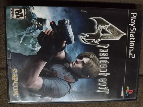 Resident Evil CORE Veronica X para PS2 - Escorrega o Preço