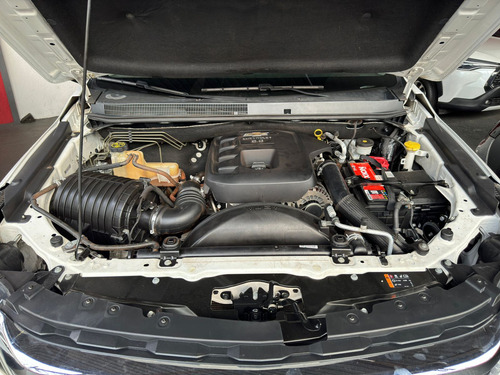 Chevrolet S-10 S10 2.8 CTDi 4x4 LS (Cab Dupla)