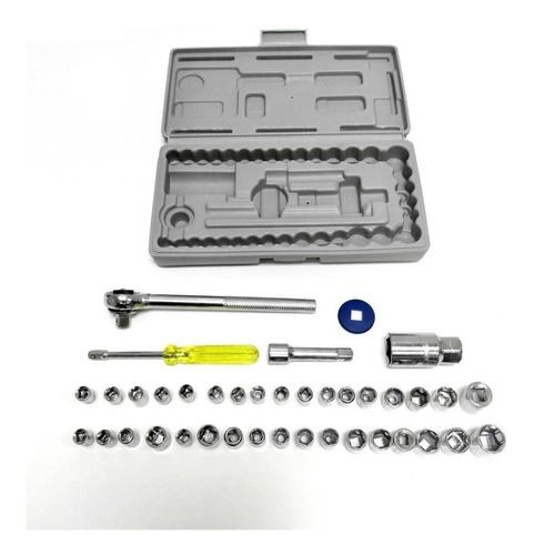 Set Juego De Dados 40 Piezas Con Chicharra 34212