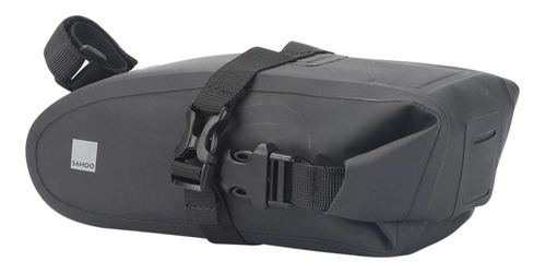 Imagen 4 de 5 de Bolso Bicicleta Ciclimso Impermeable Tuproductouy