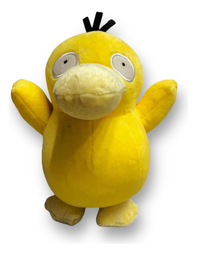 Peluche Figura Pokemon Psyduck Anime Manga 20cm