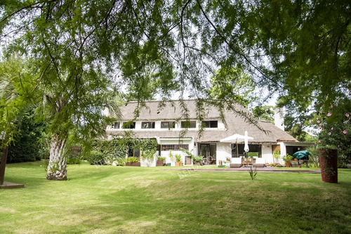 Casa En Golf - Punta Del Este