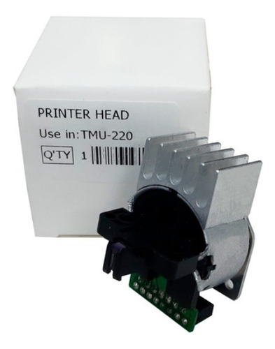 Cabezal Epson Tmu 220d