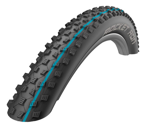 Schwalbe Rocket Ron Addix - Neumatico Plegable Addix Speedgr