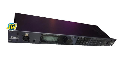 Procesador Apogee Pa-manager Audio Processor 6 Salidas
