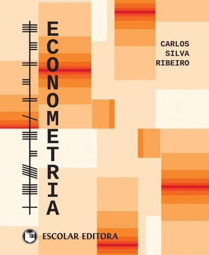 Libro Econometria - Ribeiro, Carlos Silva