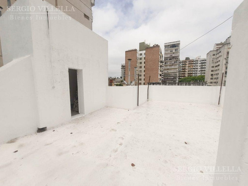 Imagen 11 de 13 de Montevideo 1200 - 2 Dormitorios Reciclado En Venta En Rosario