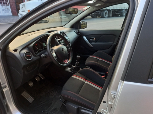Imagen 7 de 9 de Renault Sandero 2019 2.0 Rs 145cv
