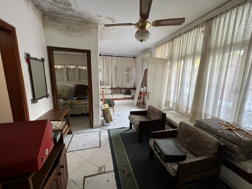 Venta Casa 3 Dormitorios B° Villa Belgrano