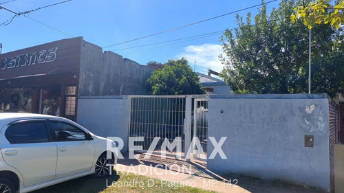 Venta Casa 3 Dormitorios. Barranqueras