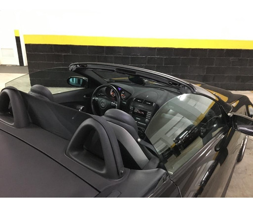Mercedes Benz Slk 55 Amg 2005/2006