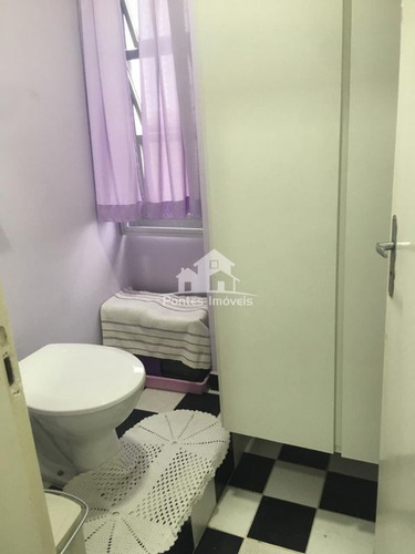 Imagem 17 de 24 de Apartamento 92m² 3 Dorms. 1 Vaga No Bairro Vila Assunção-sa-sp - Apa3012