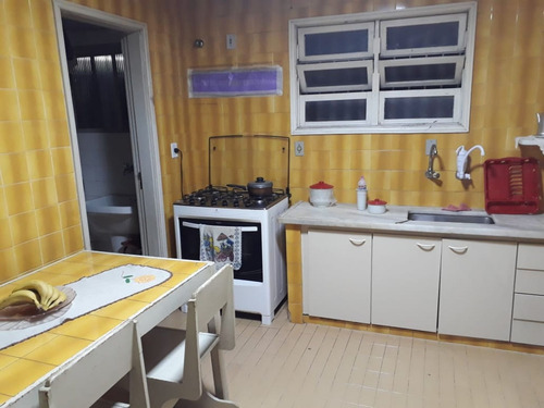 Imagem 7 de 11 de Apto Perdizes | 3 Quartos | 125 M² | Cond: R$1900.00 | 1 Vaga - 13a4f3e