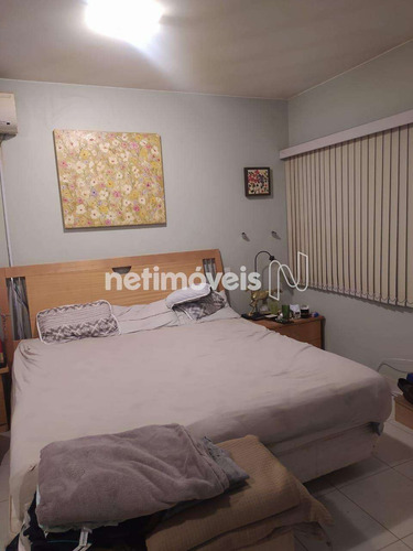 Imagem 8 de 21 de Venda Casa Em Condomínio Jardim Botânico Brasília - 854656