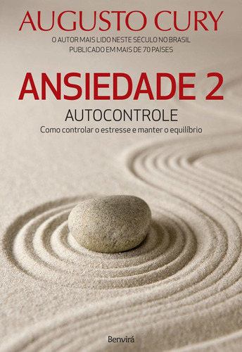 Ansiedade 2 - Autocontrole - Como Controlar O Estresse