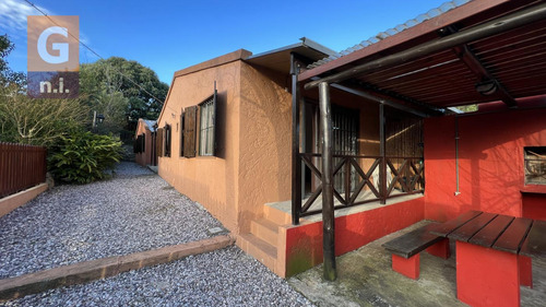 Hotel En Piriápolis (piriapolis) Ref. 6200